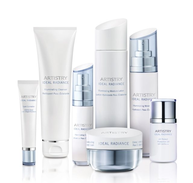 Ideal Radiance Artistry