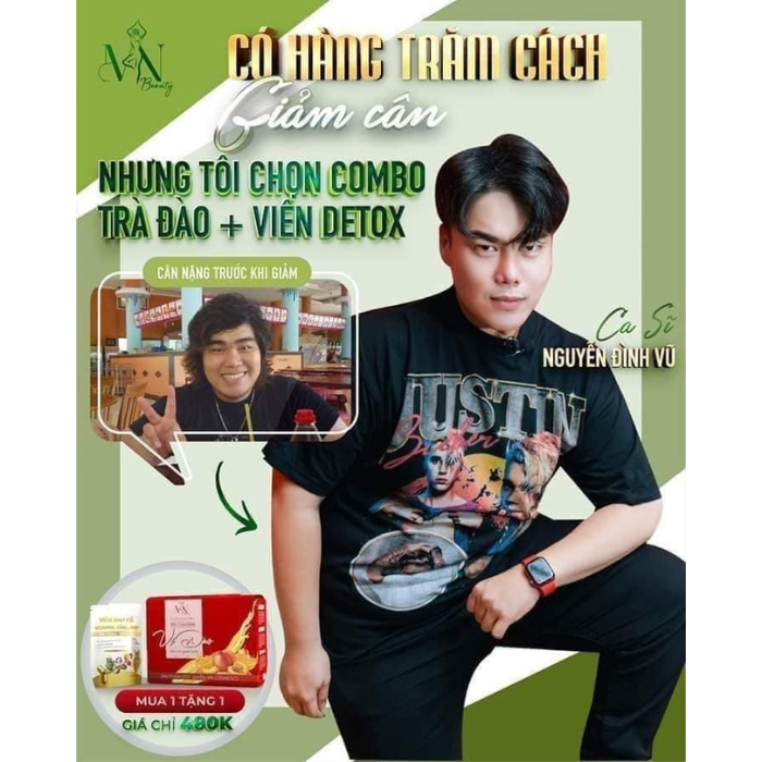tra dao dong anh 3