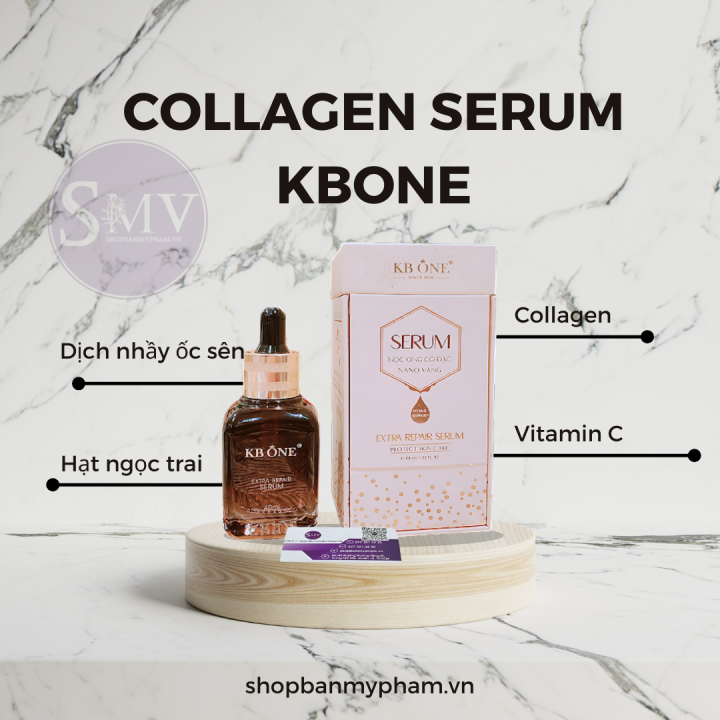 collagen kbone 2