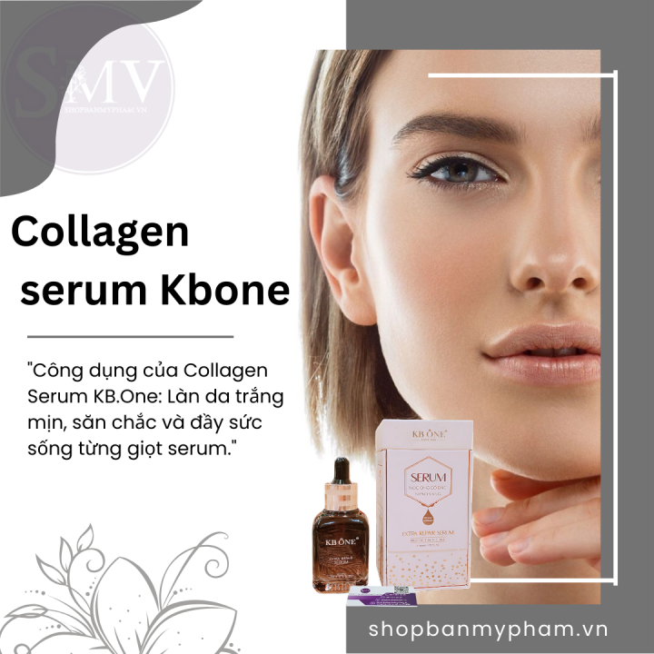 collagen kbone 4