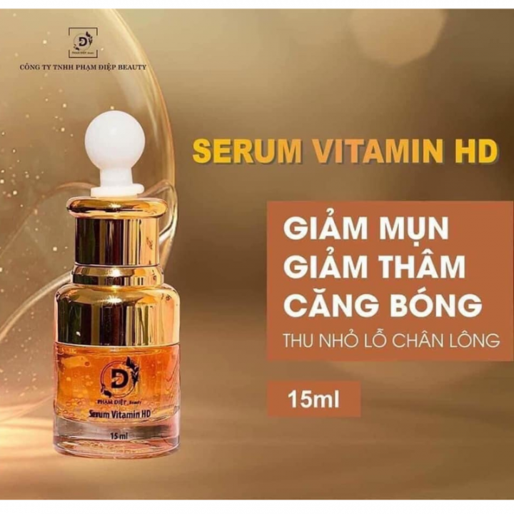 serum vitamin 10