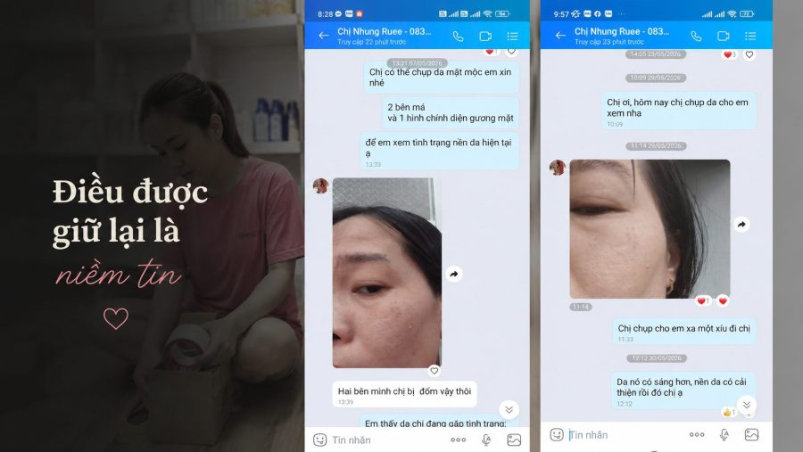 Điều được giữ lại là niềm tin Điều được giữ lại là niềm tin