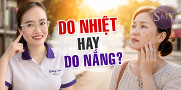 Nhiệt có liên quan đến nám không