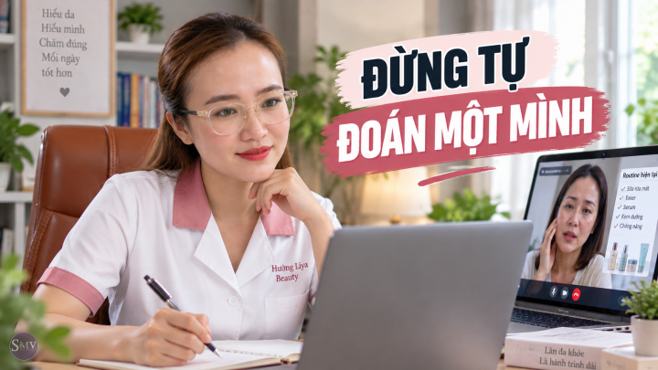 ĐỪNG TỰ ĐOÁN MỘT MÌNH ĐỪNG TỰ ĐOÁN MỘT MÌNH