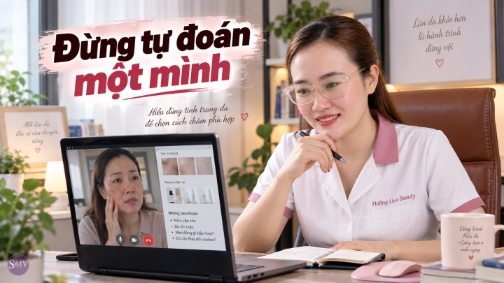 Đừng tự đoán một mình Đừng tự đoán một mình