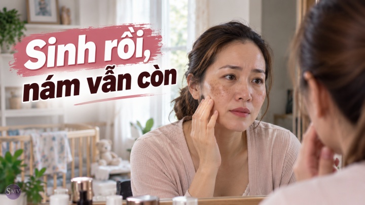 Sinh rồi, nám vẫn còn Sinh rồi, nám vẫn còn